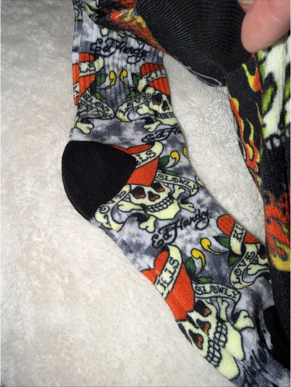 Ed Hardy ed hardy